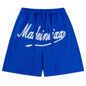 1984® - Letter Print Shorts