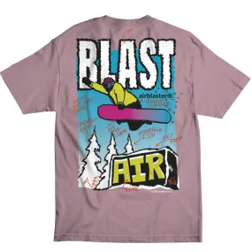 Airblaster Style Correct SS Tee