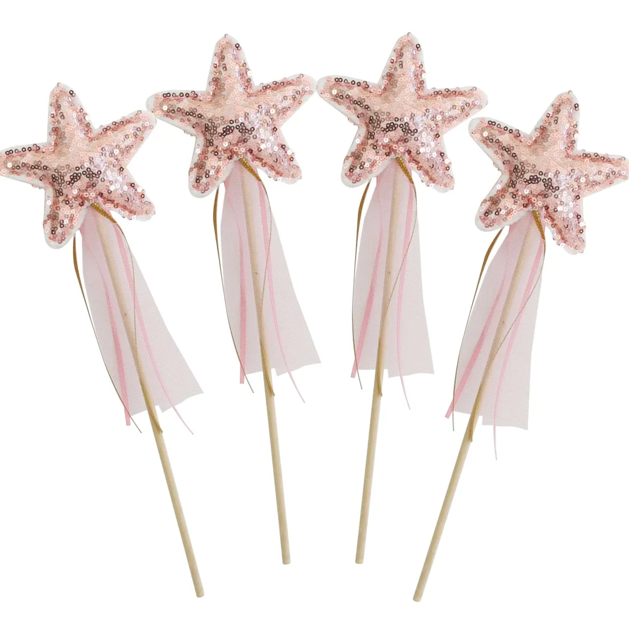 Alimrose Star Wand Sequin