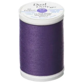 Coats Dual Duty XP General Purpose Thread 250yd Sea Grapes