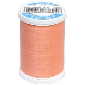 Coats Dual Duty XP General Purpose Thread 250yd Shrimp