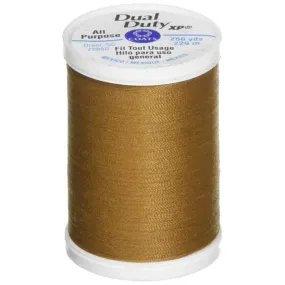 Coats Dual Duty XP General Purpose Thread 250yd Spice