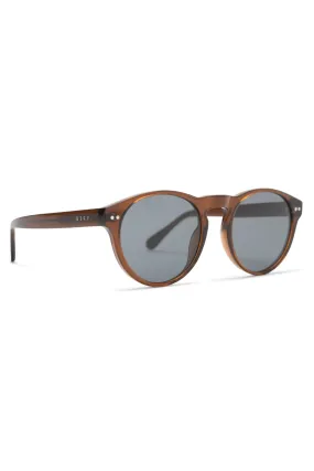 Cody Sunglasses - Whiskey Grey