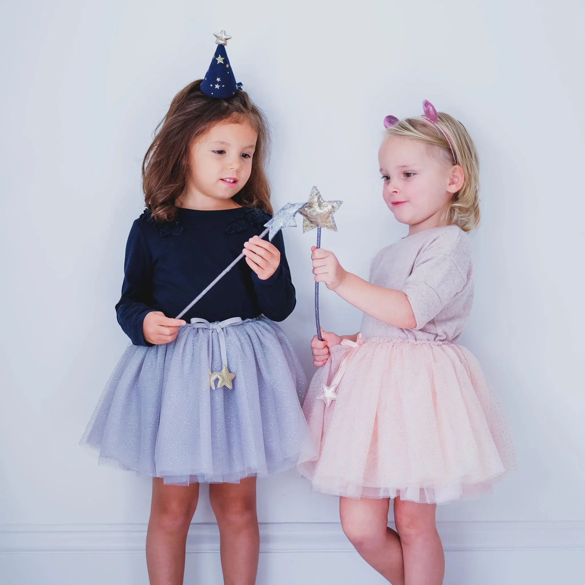 Fairy Dust Tutu | Grey