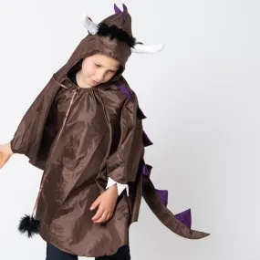 Gruffalo Cape