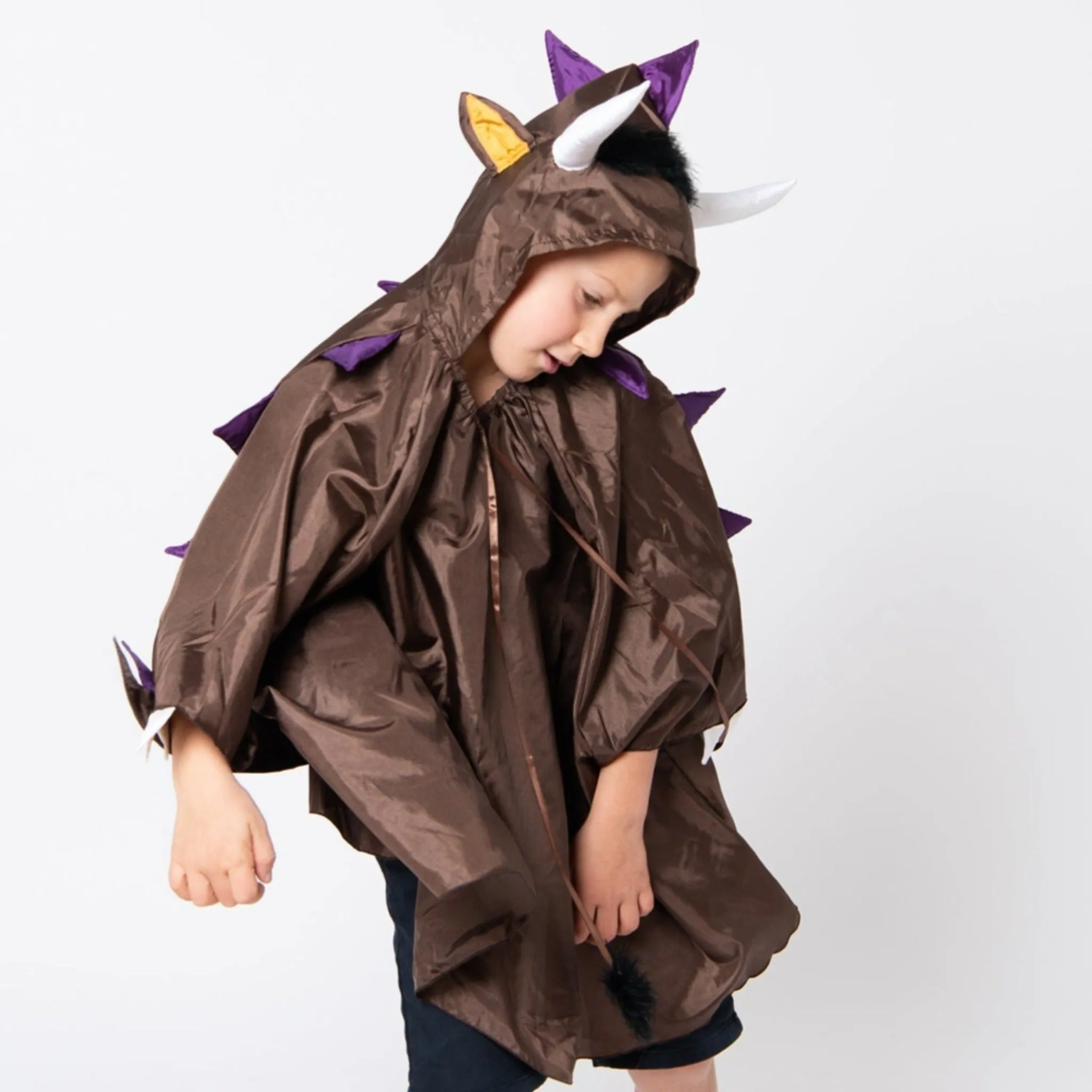 Gruffalo Cape