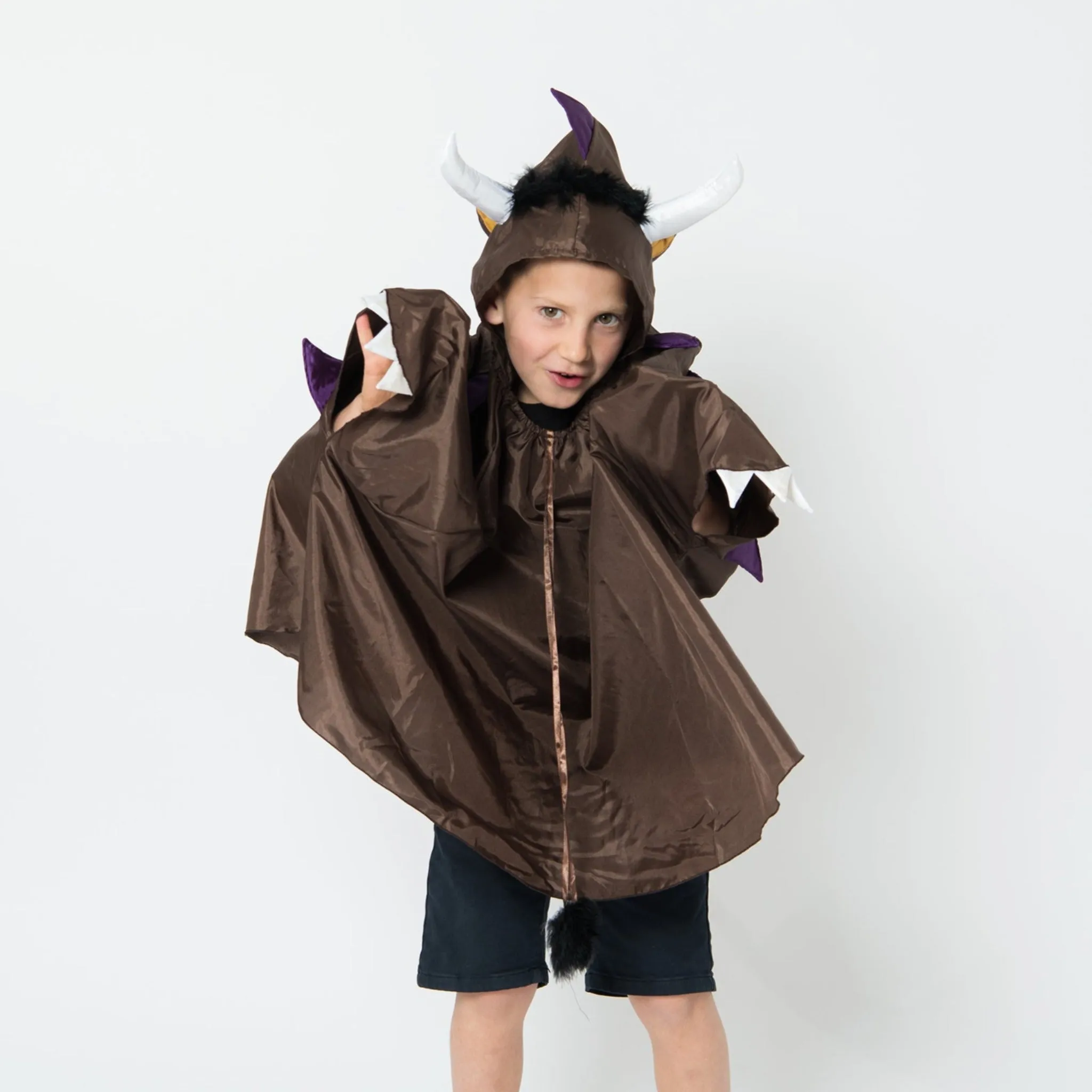 Gruffalo Cape