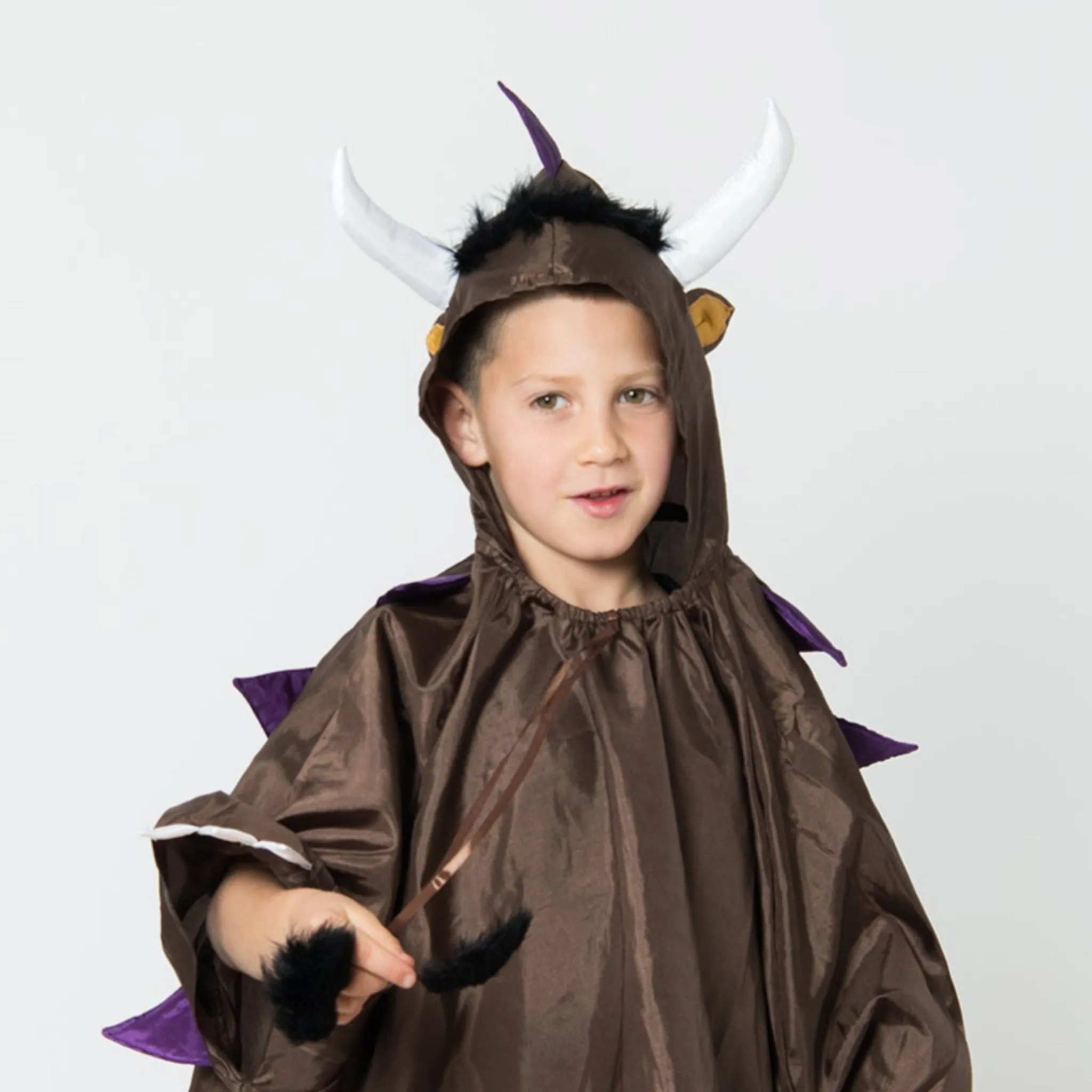 Gruffalo Cape