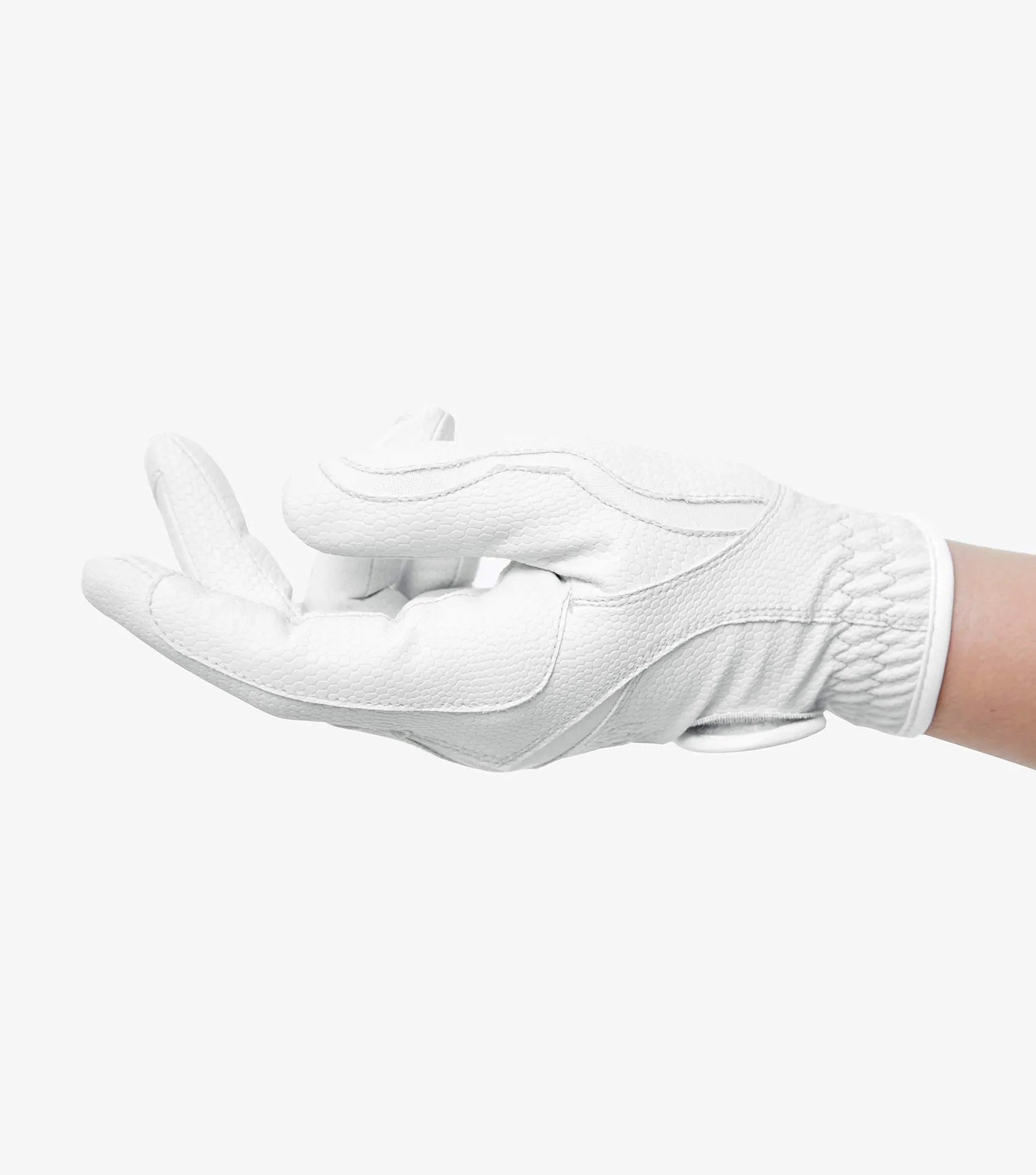 Windsor Junior Riding Gloves