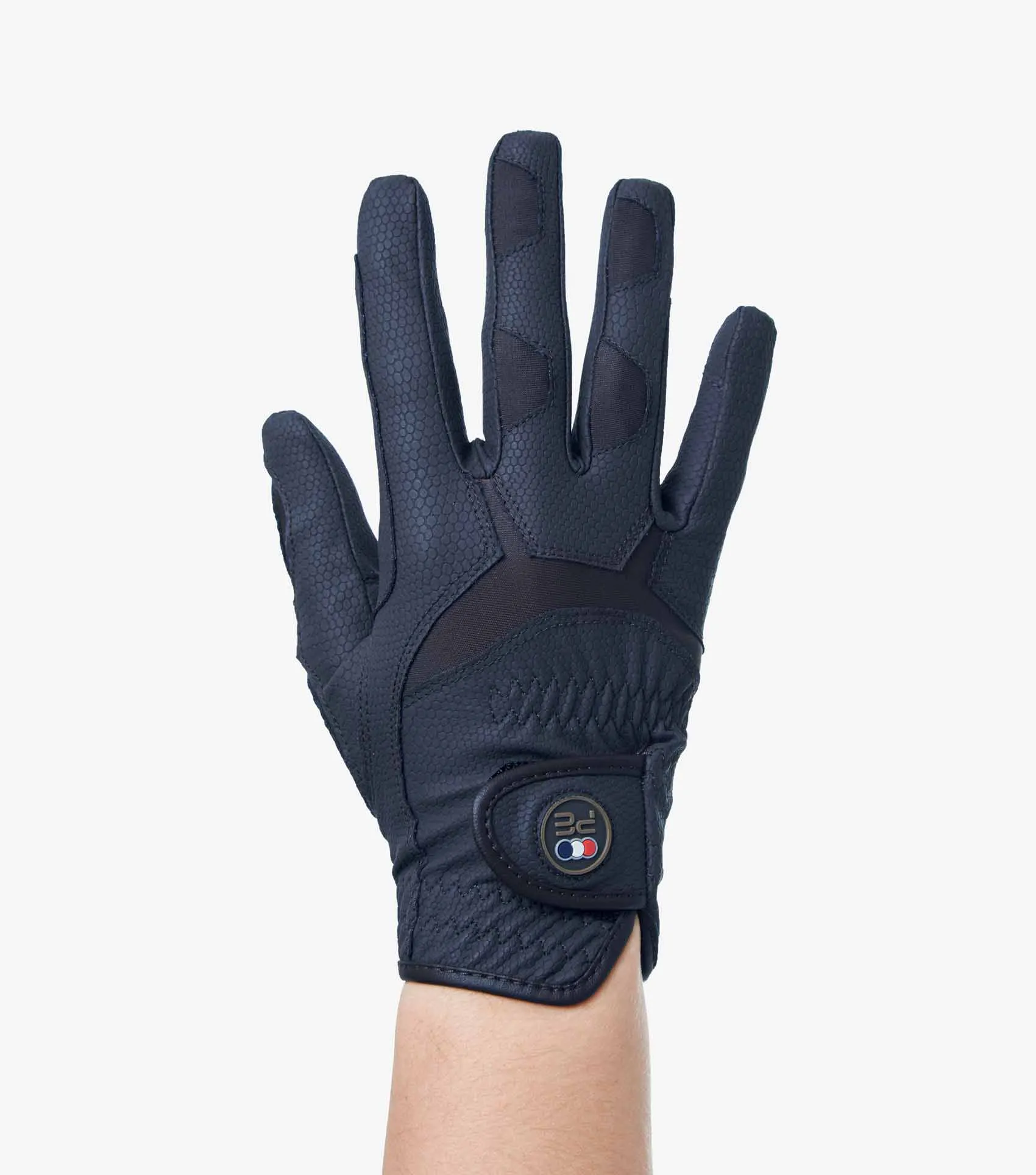 Windsor Junior Riding Gloves