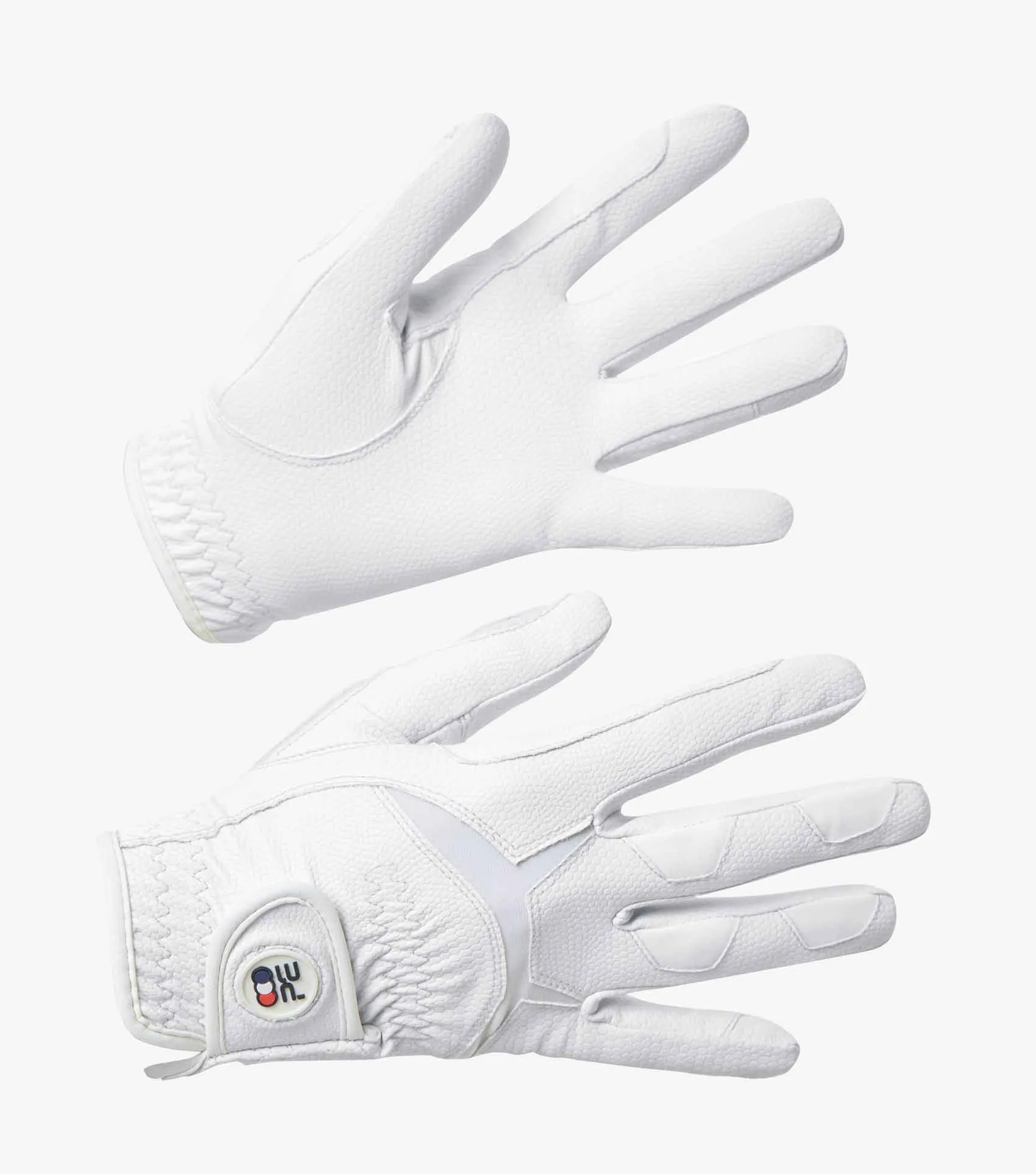 Windsor Junior Riding Gloves