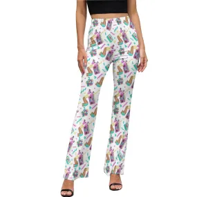 Women's Flare Pants bell-bottoms